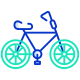 Cycle icon