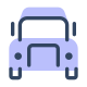 Camión interestatal icon