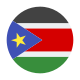 circular sul-sudana icon