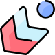 Flecha icon