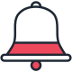 Bell icon