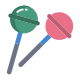 Lollipop icon