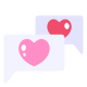 Chat icon