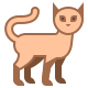 Кошка icon