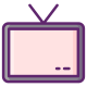 Tv icon