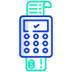 Payment Terminal icon