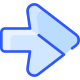 Right Arrow icon