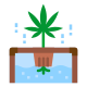 Hydroponic icon