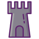 Castle icon