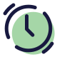 Clock icon