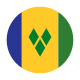Saint-Vincent-und-die-Grenadinen-Rundschreiben icon
