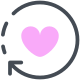 rinfrescare-amore icon