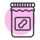 Bottle icon