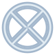 X战警 icon