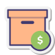 Cost icon