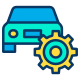 Car Service icon