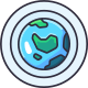 Ozone icon