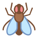 Mosca icon