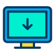 Download Monitor icon