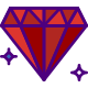 Diamond icon