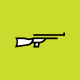 Air gun icon