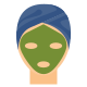 Face Mask icon