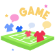 Soccer Field icon