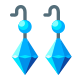 Earrings icon