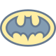 古いバットマン icon