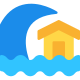 Tsunami icon