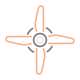 Ceiling Fan icon