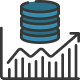 Analytics icon