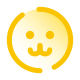 Uwu Emoji icon