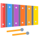 Xylophone icon