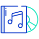 CDロゴ icon