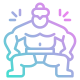 Sumo icon