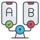 Ab Testing icon