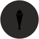 Olympic Flame icon