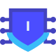 网络安全 icon