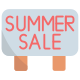 Summer Sale icon