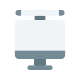 Monitor Light Bar icon