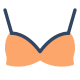 胸罩 icon