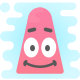 Patrick Star icon