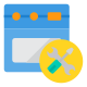 Electrical Appliance Maintenance icon