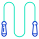 Jumping Rope icon