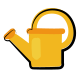 Watering Can icon