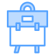 Backpack icon