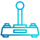 Joystick icon