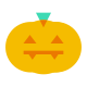 Halloween Pumpkin icon