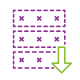 Database Export icon